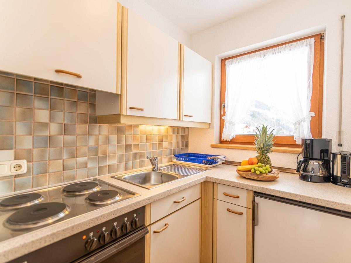 Apartment Apart Romantica - Kpl213 By Interhome Kappl  Ngoại thất bức ảnh
