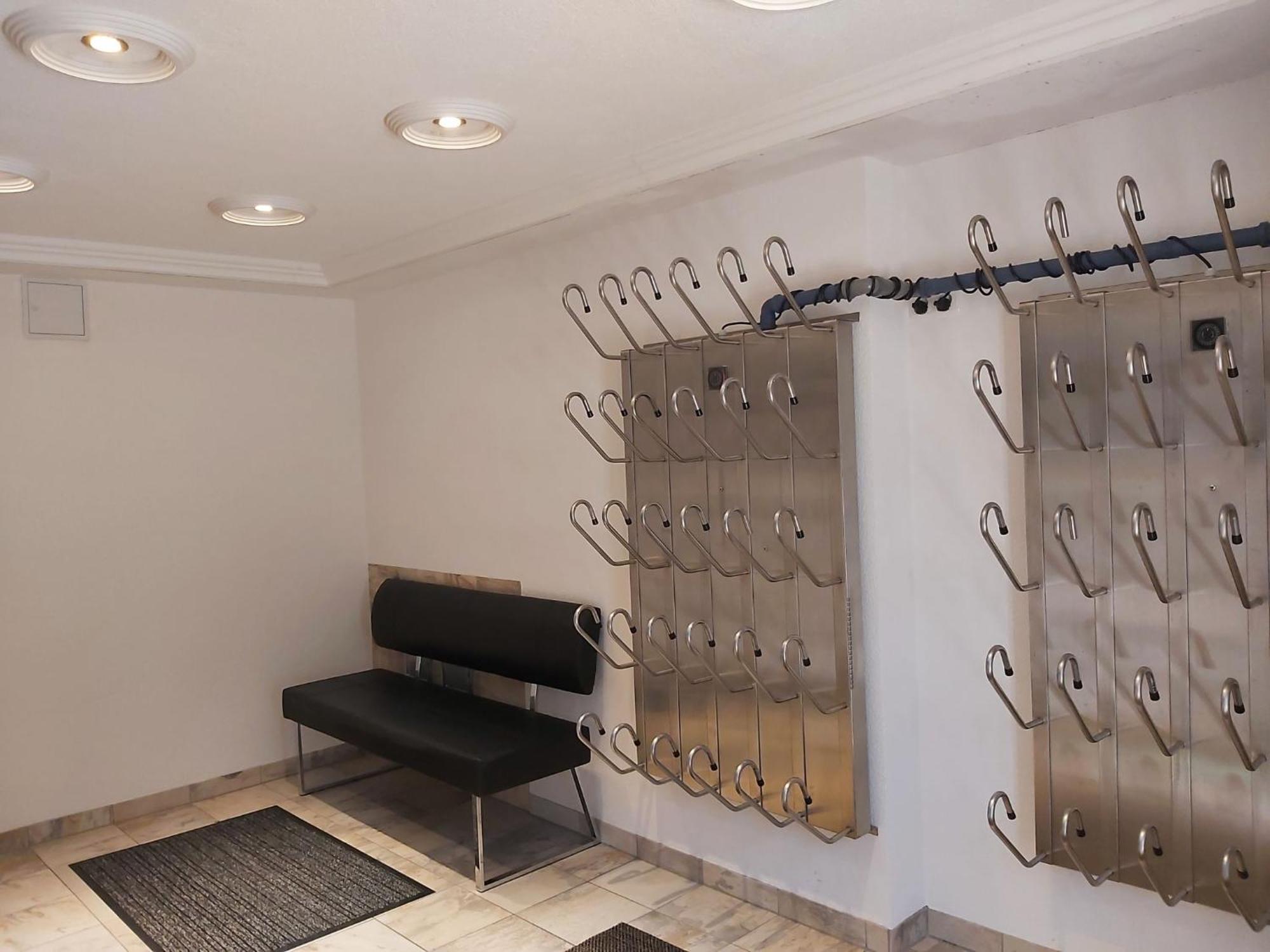 Apartment Apart Romantica - Kpl213 By Interhome Kappl  Ngoại thất bức ảnh